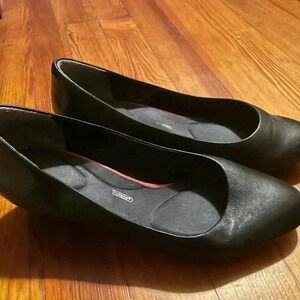 Rockport wedges size 7.5 wide Work/Casual